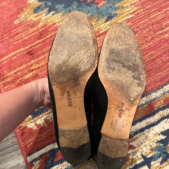 Salvatore Ferragamo loafers - Picture 3 of 3